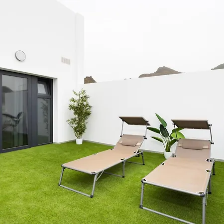 Masca, Teide, Gigantes, Excursions, Ac, Wifi-6 * Santiago Del Teide