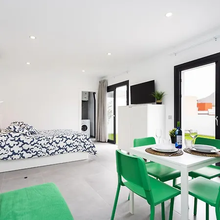 Masca, Teide, Gigantes, Excursions, Ac, Wifi-6 Apartment Santiago Del Teide